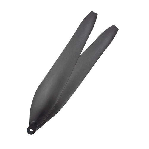 34'’ x 12.8‘’ Inch 34128 Foldable Blades for Hobbywing X9 CW CCW Agricultural Drone Propulsion System Nylon Carbon Composite Propeller