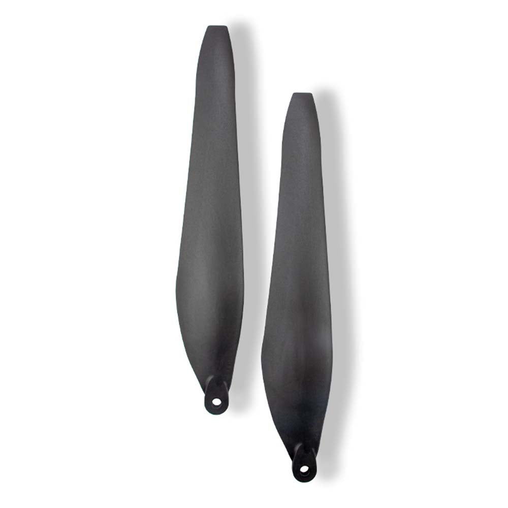 34'’ x 12.8‘’ Inch 34128 Foldable Blades for Hobbywing X9 CW CCW Agricultural Drone Propulsion System Nylon Carbon Composite Propeller