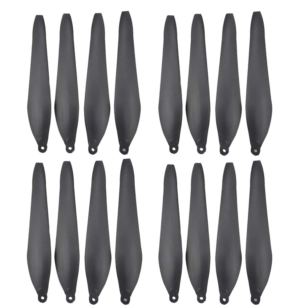 16Blades MAYRC 34128 X9 Power System Drone Blades Carbon Fiber&Plastic Propeller 34inch CW CCW Props