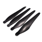 36'’ x 12‘’ Inch 36120 Foldable Blades for Hobbywing X9 / X9 PLUS / X9 MAX CW CCW Agricultural Drone Propulsion System Nylon Carbon Composite Propeller