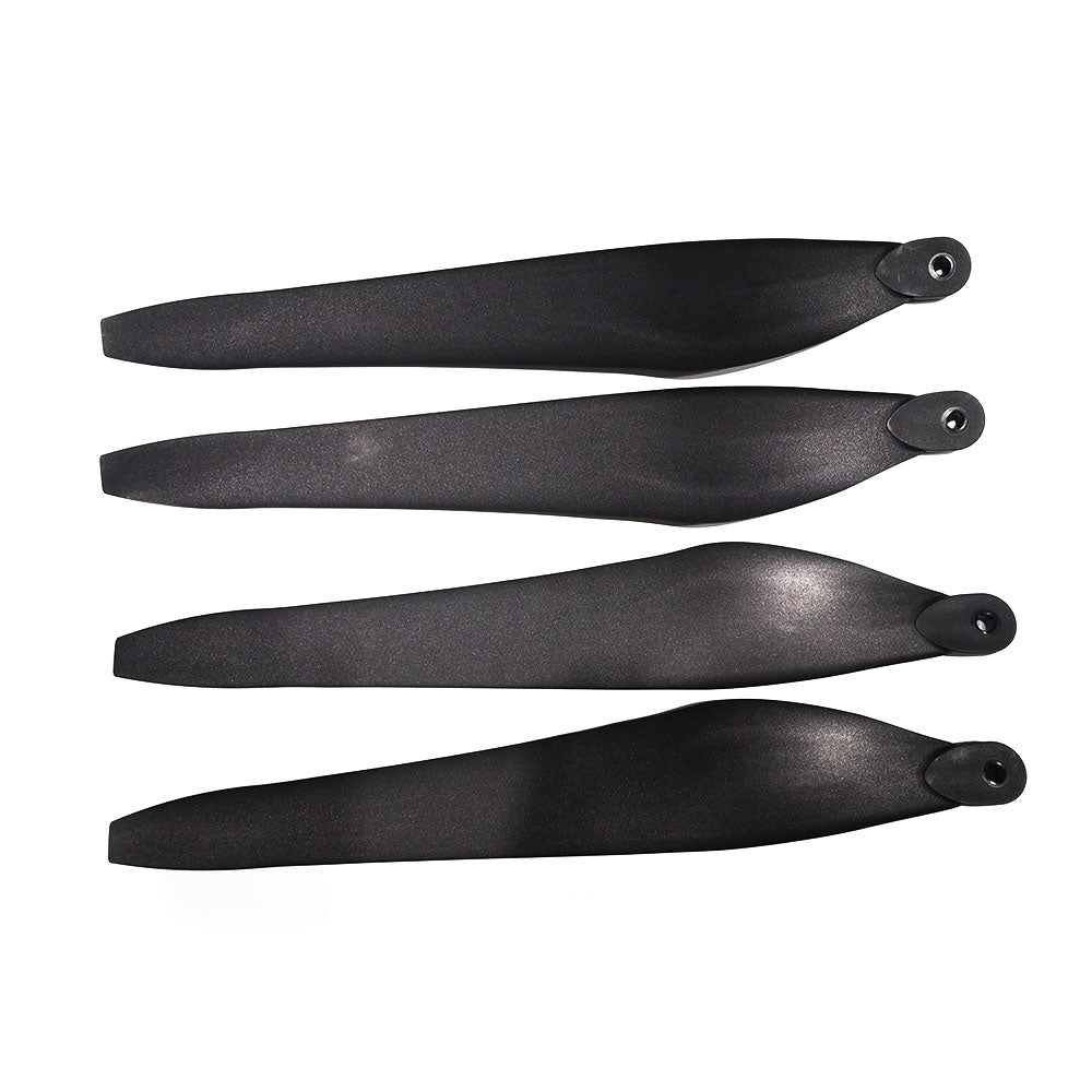 36'’ x 12‘’ Inch 36120 Foldable Blades for Hobbywing X9 / X9 PLUS / X9 MAX CW CCW Agricultural Drone Propulsion System Nylon Carbon Composite Propeller