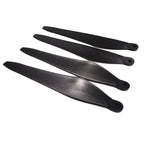 36120 36x12Inch CW CCW Aluminum Alloy Folded Carbon Fiber Reinforced Propeller for Hobbywing X9 Plus UAV