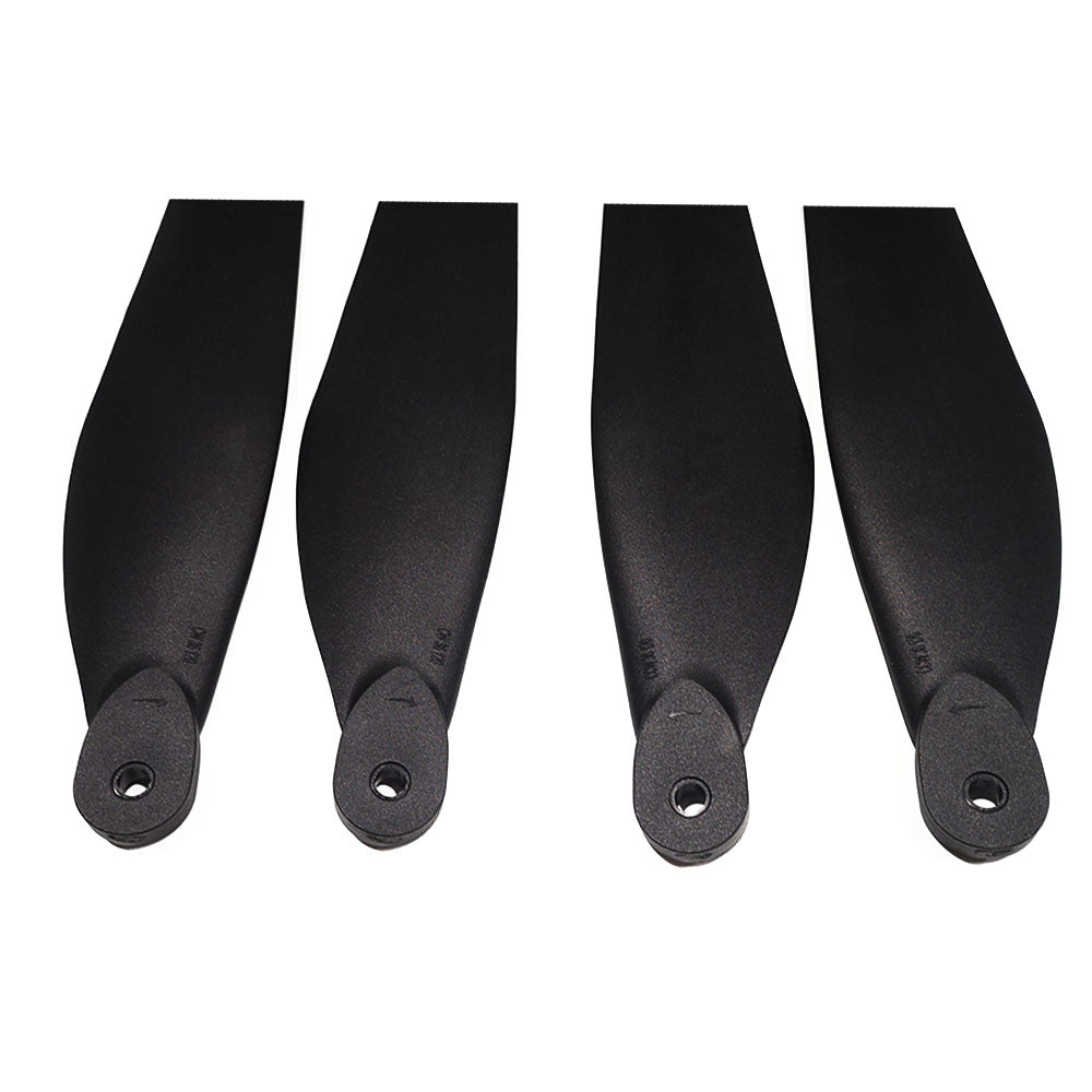 36120 36x12Inch CW CCW Aluminum Alloy Folded Carbon Fiber Reinforced Propeller for Hobbywing X9 Plus UAV