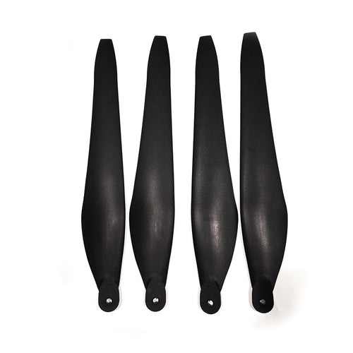 36'’ x 12‘’ Inch 36120 Foldable Blades for Hobbywing X9 / X9 PLUS / X9 MAX CW CCW Agricultural Drone Propulsion System Nylon Carbon Composite Propeller