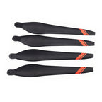 CW CCW Aluminum Alloy Carbon Propeller 36x19Inch for Hobbywing X9 Plus Drone UAV