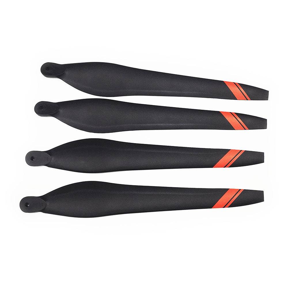 36'’ x 19‘’ Inch 36190 Foldable Blades for Hobbywing X9 / X9 PLUS / X9 MAX CW CCW Agricultural Drone Propulsion System