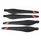 CW CCW Aluminum Alloy Carbon Propeller 36x19Inch for Hobbywing X9 Plus Drone UAV