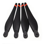 CW CCW Aluminum Alloy Carbon Propeller 36x19Inch for Hobbywing X9 Plus Drone UAV