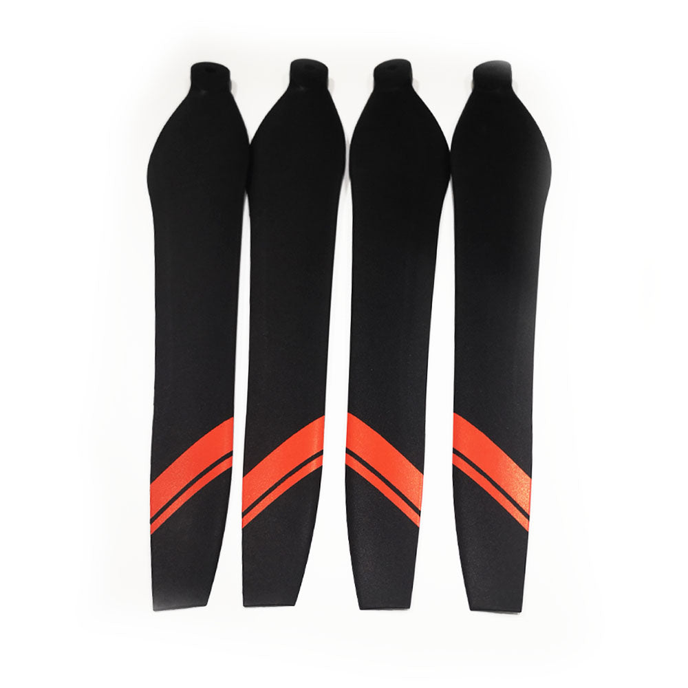 CW CCW Aluminum Alloy Carbon Propeller 36x19Inch for Hobbywing X9 Plus Drone UAV