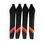 CW CCW Aluminum Alloy Carbon Propeller 36x19Inch for Hobbywing X9 Plus Drone UAV