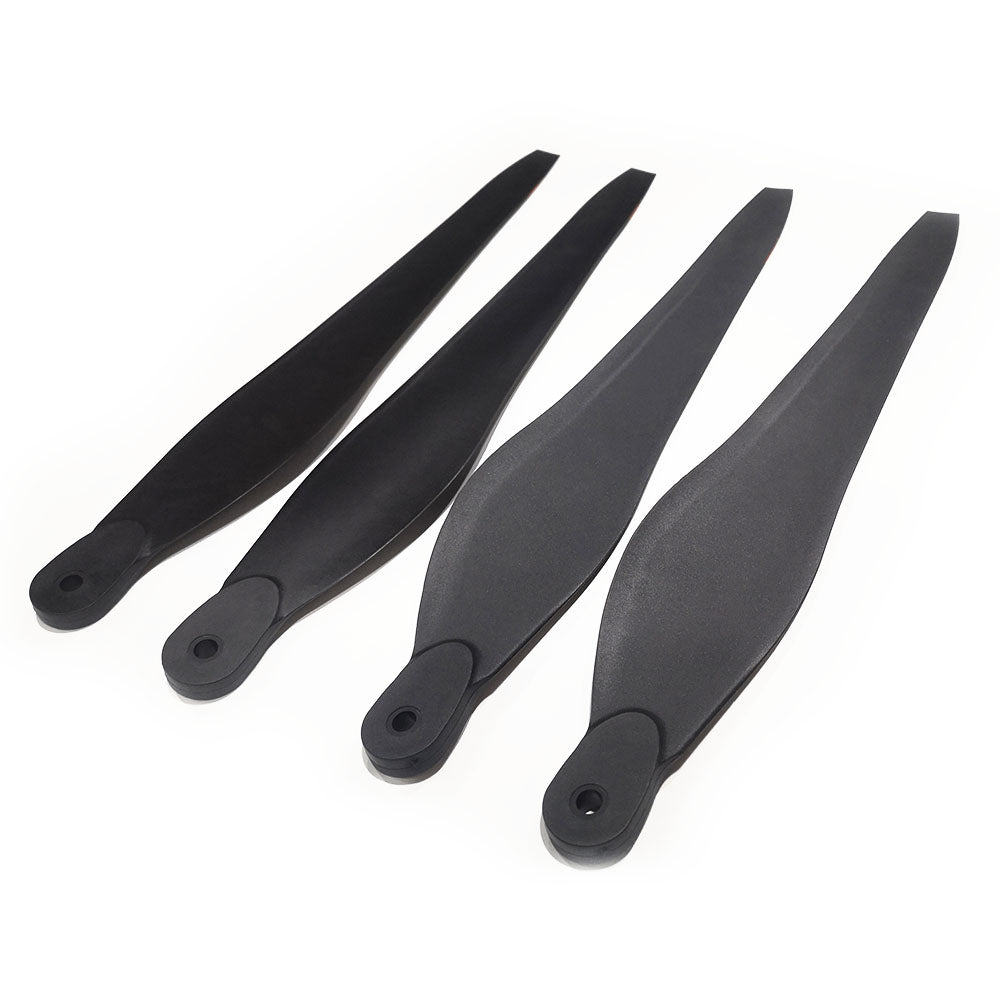 CW CCW Aluminum Alloy Carbon Propeller 36x19Inch for Hobbywing X9 Plus Drone UAV