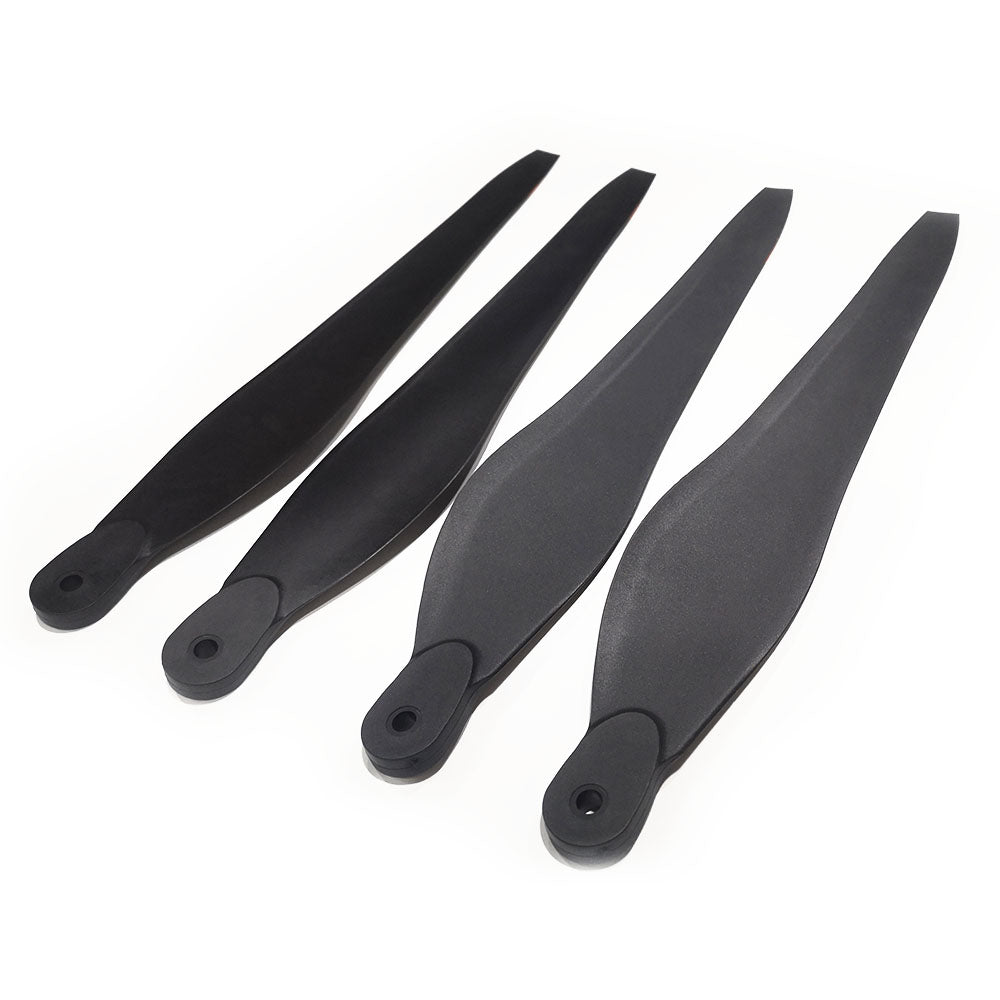 36'’ x 19‘’ Inch 36190 Foldable Blades for Hobbywing X9 / X9 PLUS / X9 MAX CW CCW Agricultural Drone Propulsion System