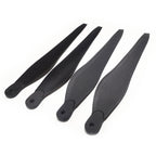 36'’ x 19‘’ Inch 36190 Foldable Blades for Hobbywing X9 / X9 PLUS / X9 MAX CW CCW Agricultural Drone Propulsion System