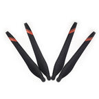 36'’ x 19‘’ Inch 36190 Foldable Blades for Hobbywing X9 / X9 PLUS / X9 MAX CW CCW Agricultural Drone Propulsion System