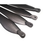 CW CCW Aluminum Alloy Carbon Propeller 36x19Inch for Hobbywing X9 Plus Drone UAV