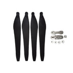 In stock 4/16 Blades MAYRC 40132 Carbon fiber and Nylon Alloy Propeller for Heavy Load Agriculture Drones