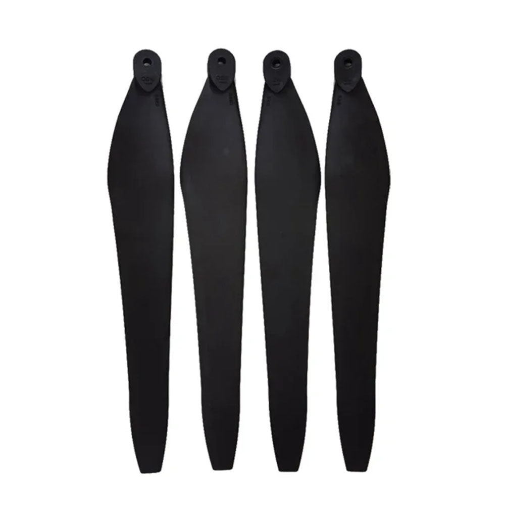 40'’ x 13.2‘’ Inch 40132 Folding Propeller for Hobbywing X11 CW CCW Agricultural Drone Propulsion System