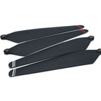 MAYRC Folding Carbon and Plastic Mixed 40x16Inch Propeller for XP2020 Helicopter