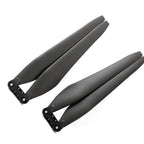 41'’ x 13.5‘’ Inch 41135 Foldable Blades for Hobbywing X11 CW CCW Agricultural Drone Propulsion System