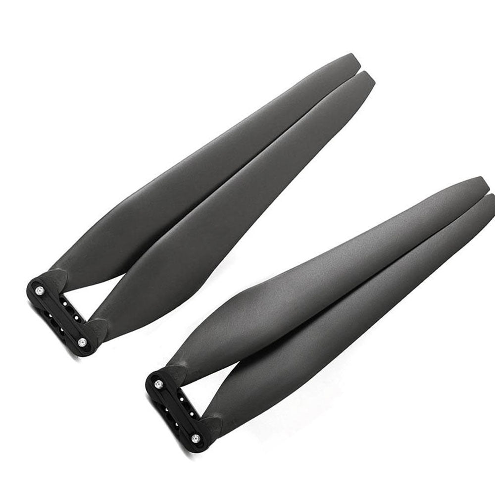 41'’ x 13.5‘’ Inch 41135 Foldable Blades for Hobbywing X11 CW CCW Agricultural Drone Propulsion System