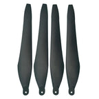 41135 41x13.5Inch CW CCW Fold Aluminum Alloy Carbon Propeller for For Hobbywing X11 RC Durable Props