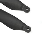 43'’ x 14‘’ Inch 4314 Folding Propeller for Hobbywing X11 Plus CW CCW Agricultural Drone Propulsion System