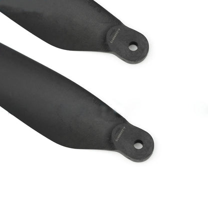 MAYRC 4314 43Inch Carbon fiber and Nylon Alloy Propellers for Hobbywing X11 plus Scale Military