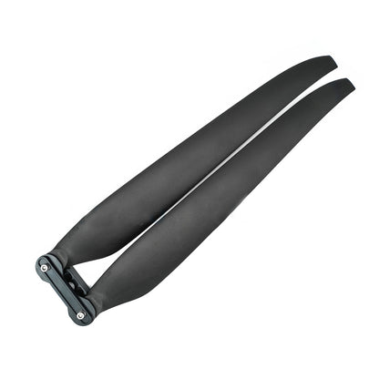 MAYRC 4314 43Inch Carbon fiber and Nylon Alloy Propellers for Hobbywing X11 plus Scale Military