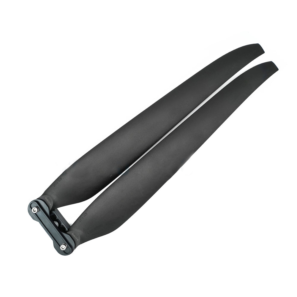 43'’ x 14‘’ Inch 4314 Folding Propeller for Hobbywing X11 Plus CW CCW Agricultural Drone Propulsion System