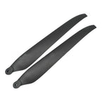 43'’ x 14‘’ Inch 4314 Folding Propeller for Hobbywing X11 Plus CW CCW Agricultural Drone Propulsion System