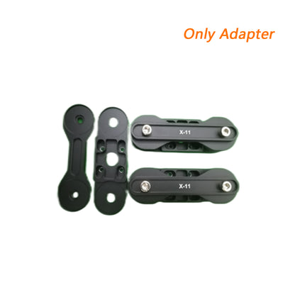 MAYRC 48175 48Inch Carbon Fiber Folding Propellers for JIFEI Heavy Load Agriculture Drones