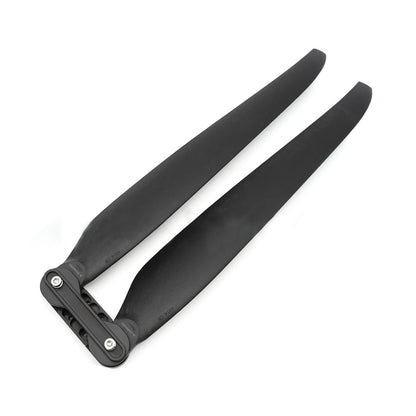 MAYRC 4314 43Inch Carbon fiber and Nylon Alloy Propellers for Hobbywing X11 plus Scale Military