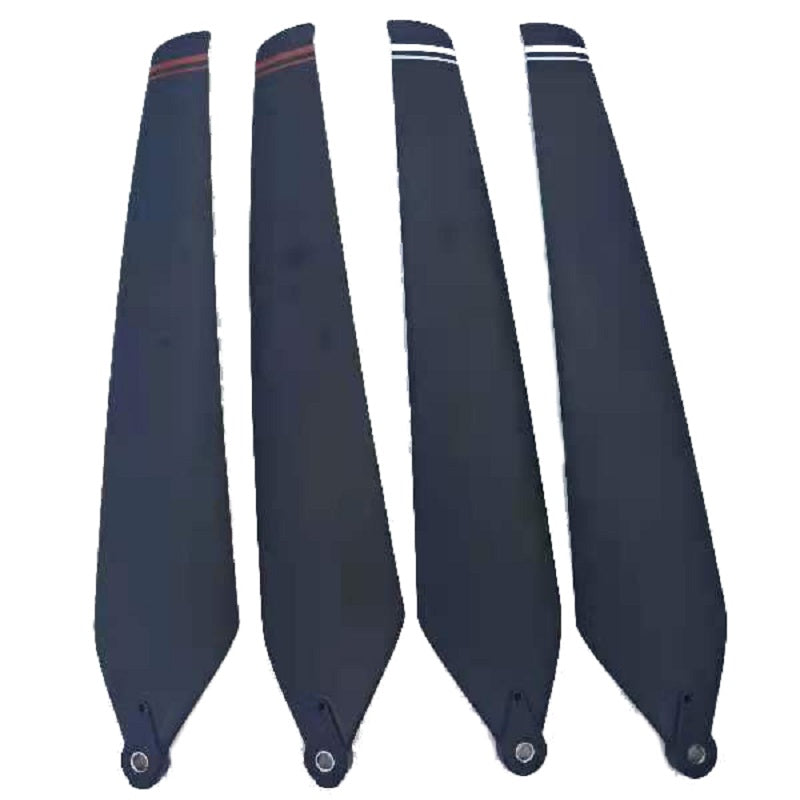 Carbon Fiber Composite Core 47x11Inch Propeller for XAGP80 P100 Agricultural Plant Protection Drones
