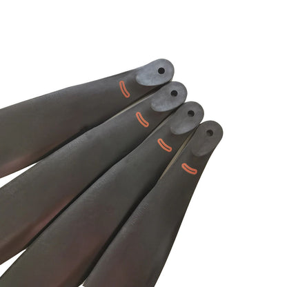 In stock 4/8Blades MAYRC 5018 50Inch Foldable Propeller Carbon Fiber Propeller for DJI T25 Spare Parts