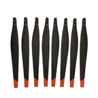 In stock 4/8Blades MAYRC 5018 50Inch Foldable Propeller Carbon Fiber Propeller for DJI T25 Spare Parts