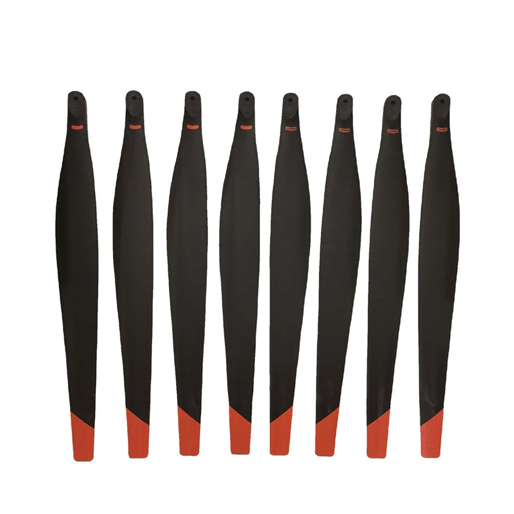 In stock 4/8Blades MAYRC 5018 50Inch Foldable Propeller Carbon Fiber Propeller for DJI T25 Spare Parts