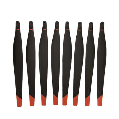 In stock 4/8Blades MAYRC 5018 50Inch Foldable Propeller Carbon Fiber Propeller for DJI T25 Spare Parts