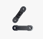 50'' x 18'' Inch 5018 Folding Propeller for DJI Agras T25 Sprayer Drone CW CCW PMI Aviation Bubble + Carbon Fiber Composite