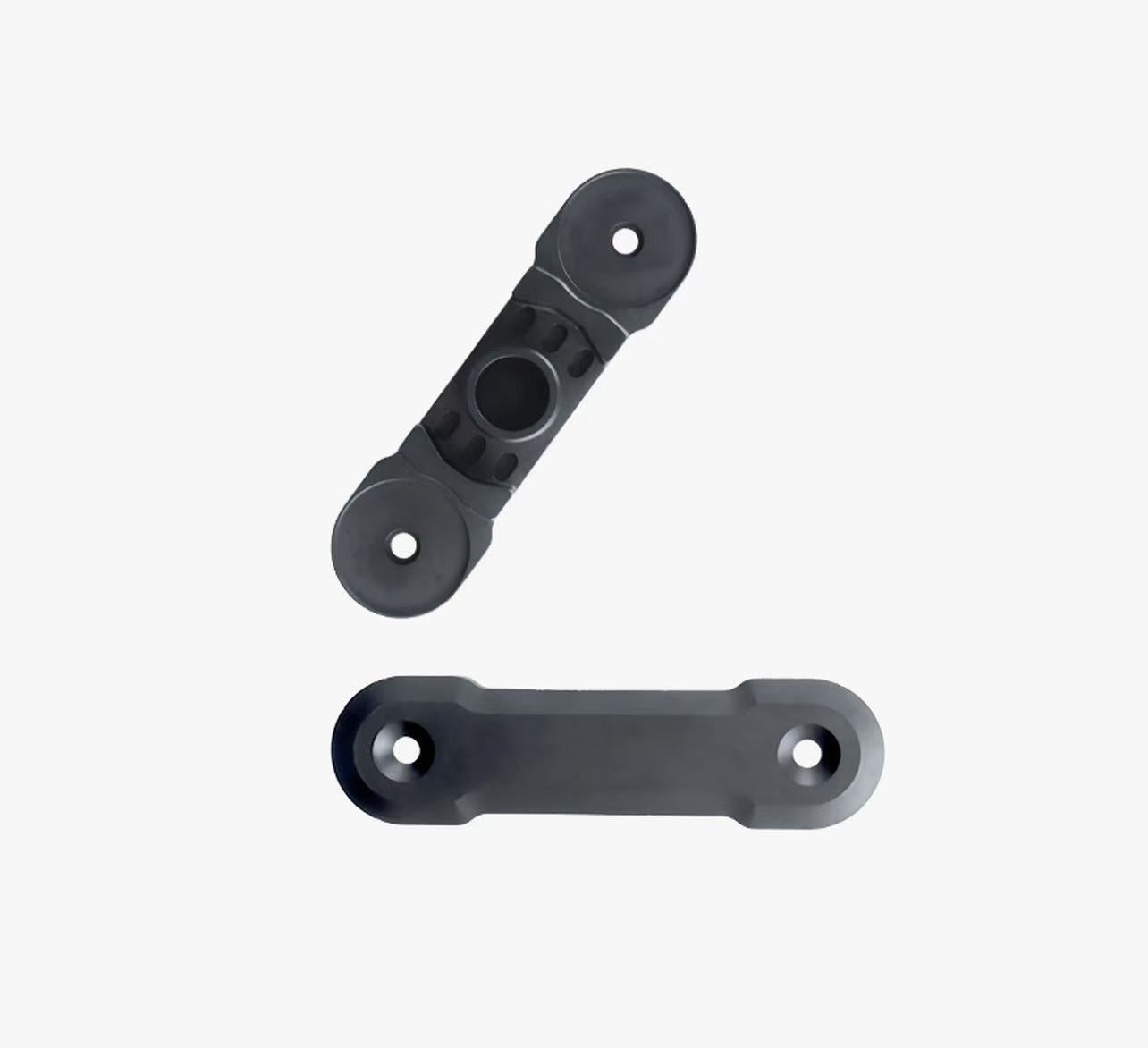 50'' x 18'' Inch 5018 Folding Propeller for DJI Agras T25 Sprayer Drone CW CCW PMI Aviation Bubble + Carbon Fiber Composite