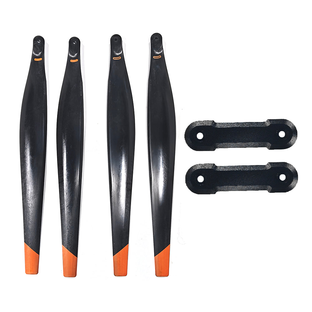 50'' x 18'' Inch 5018 Folding Propeller for DJI Agras T25 Sprayer Drone CW CCW Nylon Carbon Composite