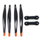 50'' x 18'' Inch 5018 Folding Propeller for DJI Agras T25 Sprayer Drone CW CCW Nylon Carbon Composite