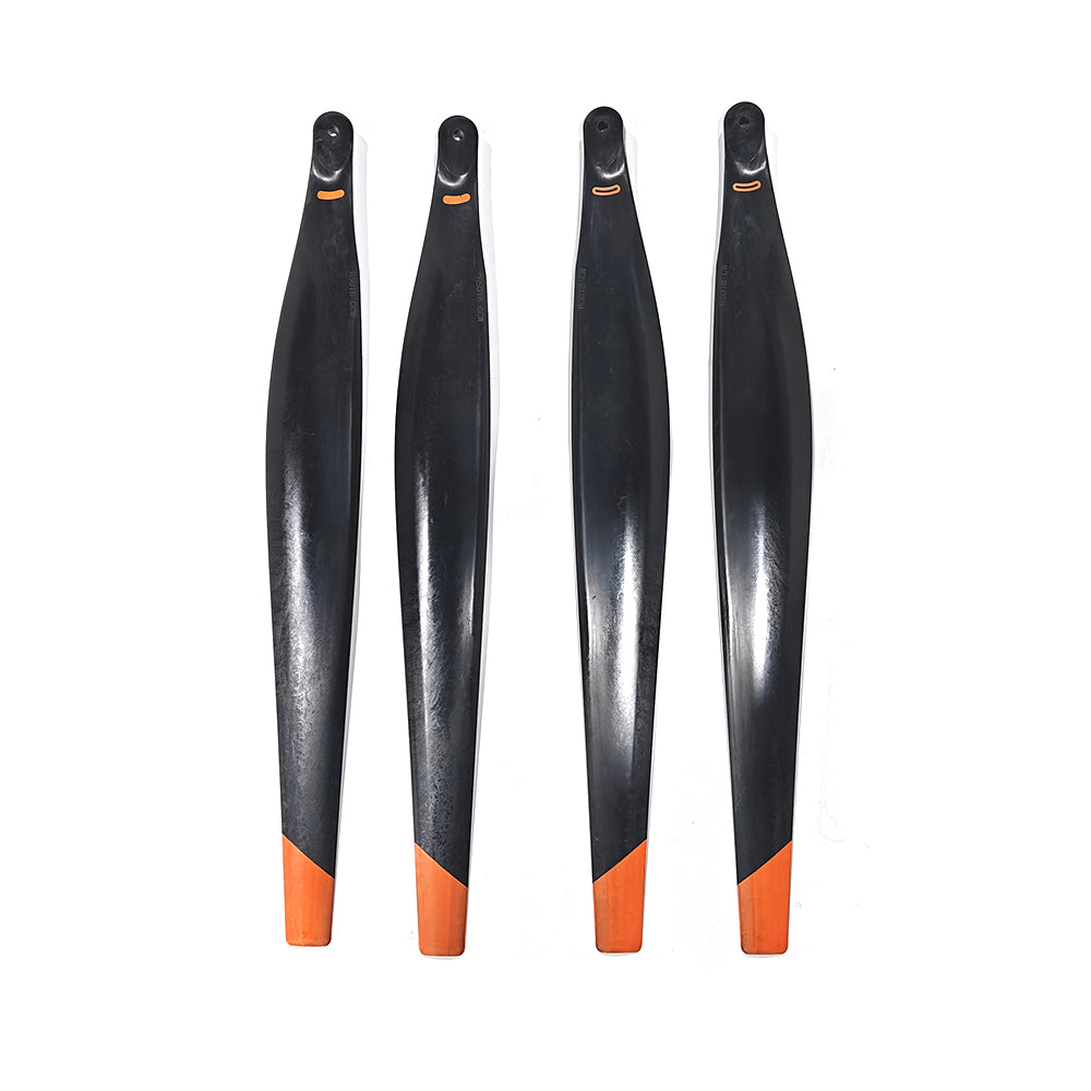 50'' x 18'' Inch 5018 Folding Propeller for DJI Agras T25 Sprayer Drone CW CCW Nylon Carbon Composite