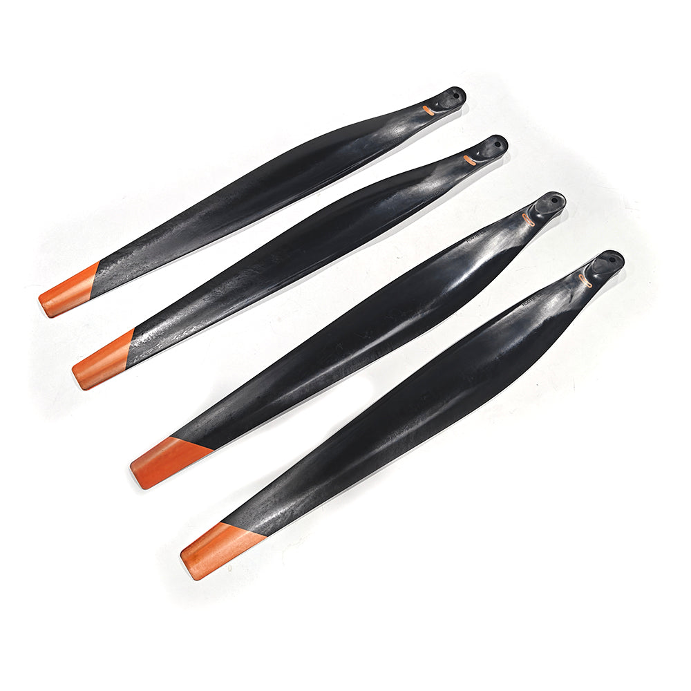 50'' x 18'' Inch 5018 Folding Propeller for DJI Agras T25 Sprayer Drone CW CCW Nylon Carbon Composite