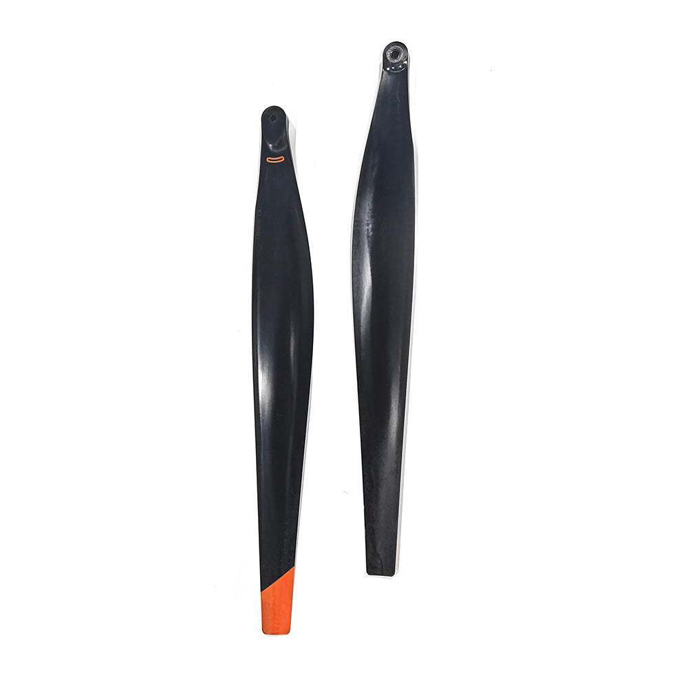 50'' x 18'' Inch 5018 Folding Propeller for DJI Agras T25 Sprayer Drone CW CCW Nylon Carbon Composite