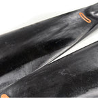 50'' x 18'' Inch 5018 Folding Propeller for DJI Agras T25 Sprayer Drone CW CCW Nylon Carbon Composite