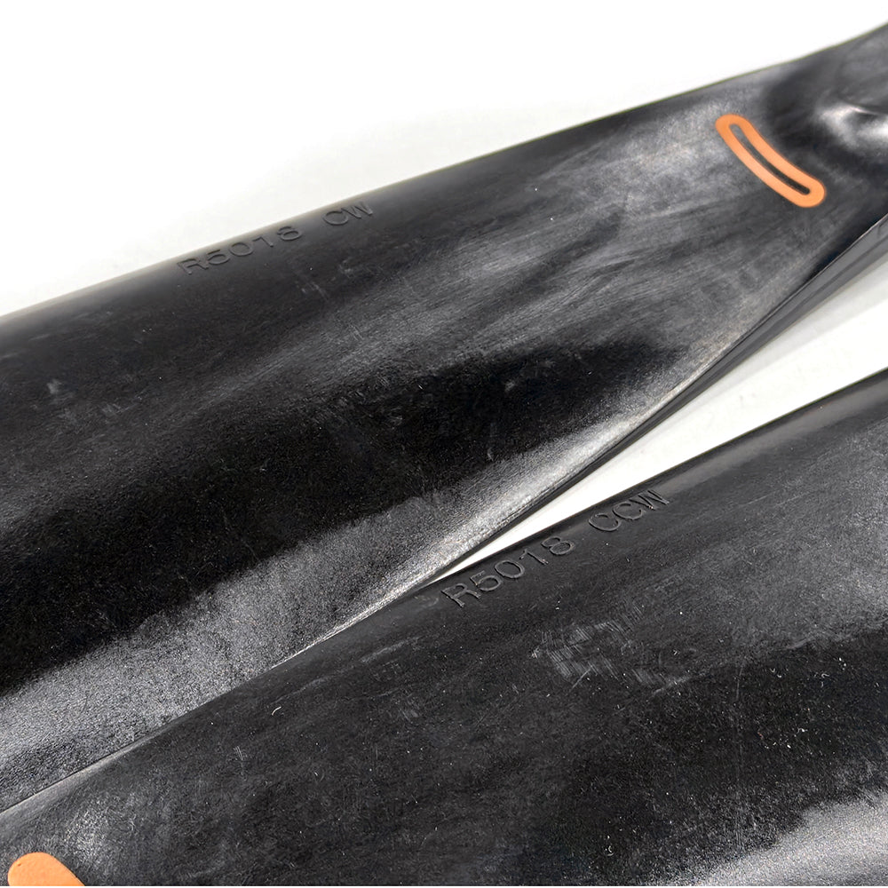 50'' x 18'' Inch 5018 Folding Propeller for DJI Agras T25 Sprayer Drone CW CCW Nylon Carbon Composite