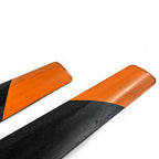50'' x 18'' Inch 5018 Folding Propeller for DJI Agras T25 Sprayer Drone CW CCW Nylon Carbon Composite
