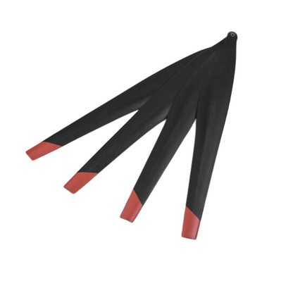 54x15Inch Folding Carbon Reinforced Composite Propeller for DJI T40 Drones Plant Protection UAV