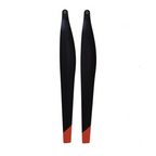 54x13Inch Fold Blade Carbon Fiber Composite Core Propeller for DJI T20P DJI T40
