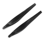54'' Inch 5413 5415 Folding Propeller for DJI Agras T20P / T40 / T50 Agricultural Drone CW CCW Nylon Carbon Composite